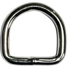 DEE 1 1/2" (38mm) NPDC WELDED (5.5mm)